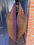 Warm Waves cowl
