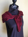 Godswood Neckerchief Pattern
