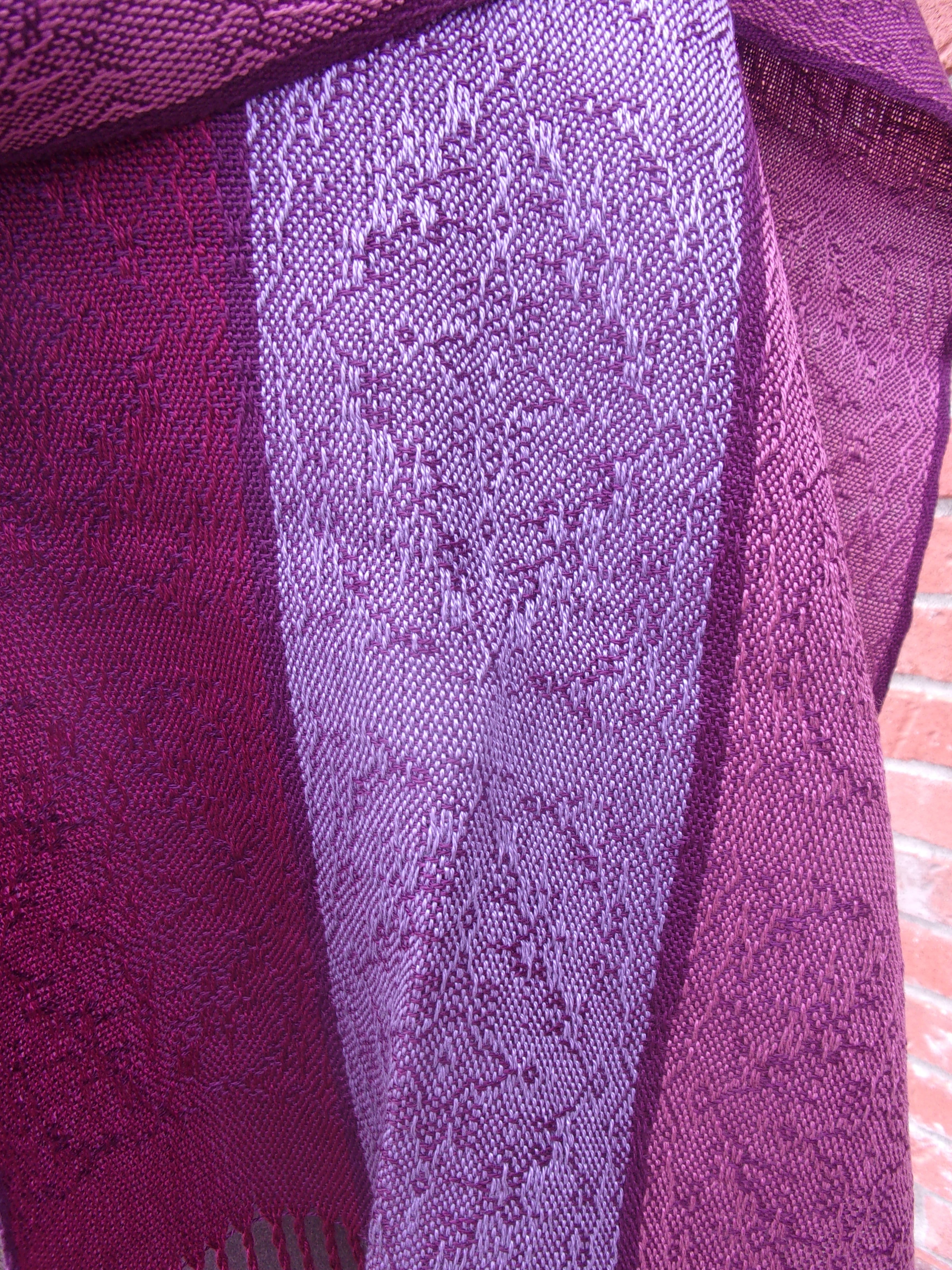 Gothic Stars Wrap