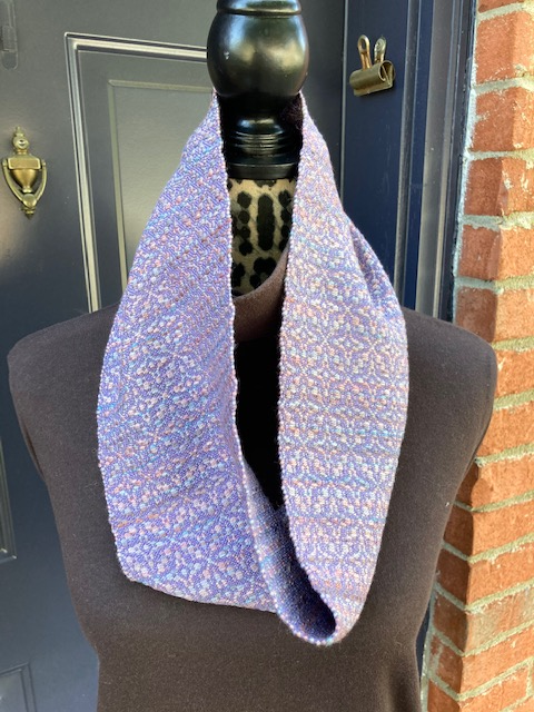 Star cowl