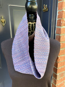 Star cowl